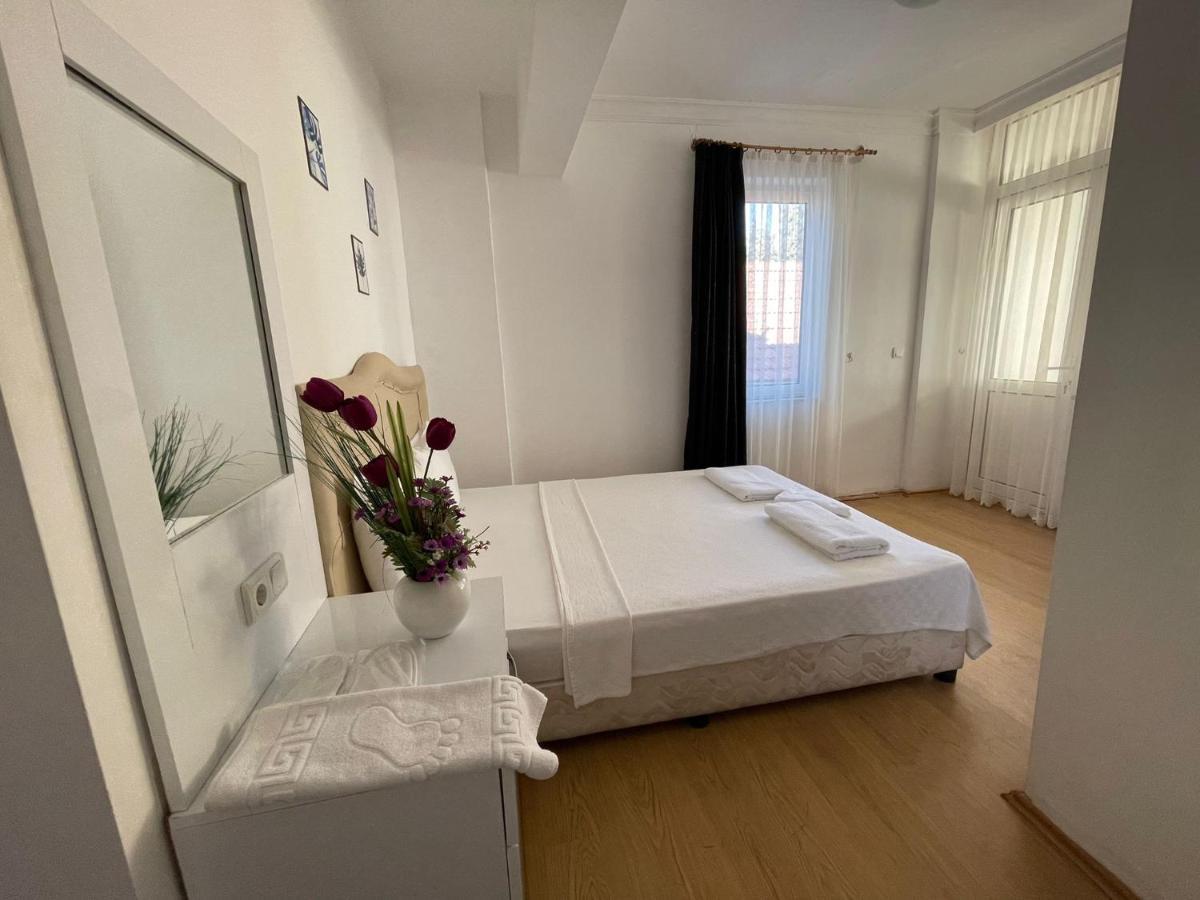 Caunos Antik Hotel Dalyan Exteriér fotografie