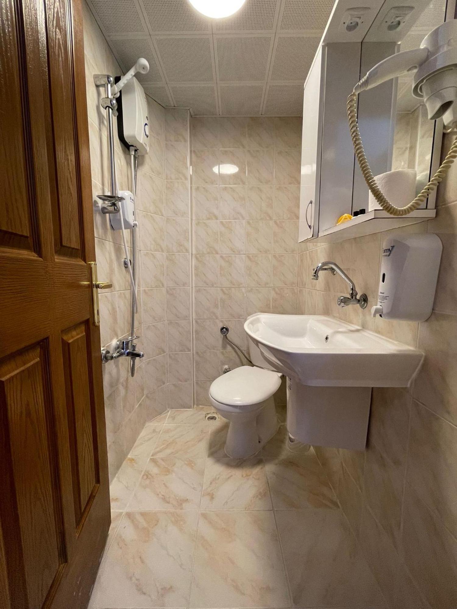 Caunos Antik Hotel Dalyan Exteriér fotografie
