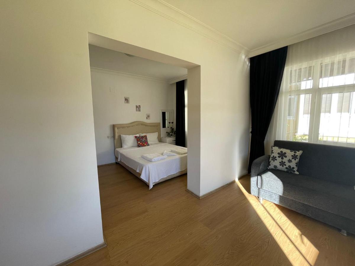 Caunos Antik Hotel Dalyan Exteriér fotografie