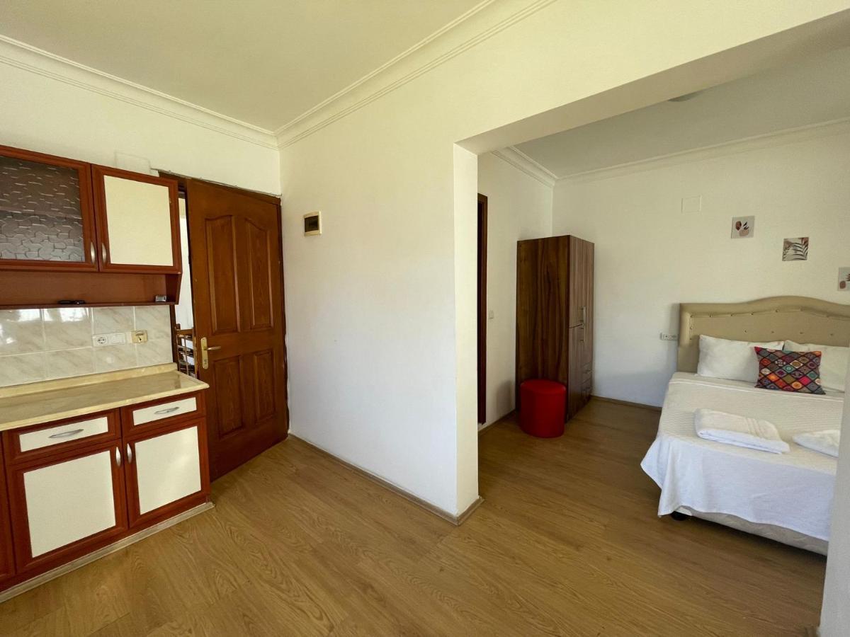 Caunos Antik Hotel Dalyan Exteriér fotografie
