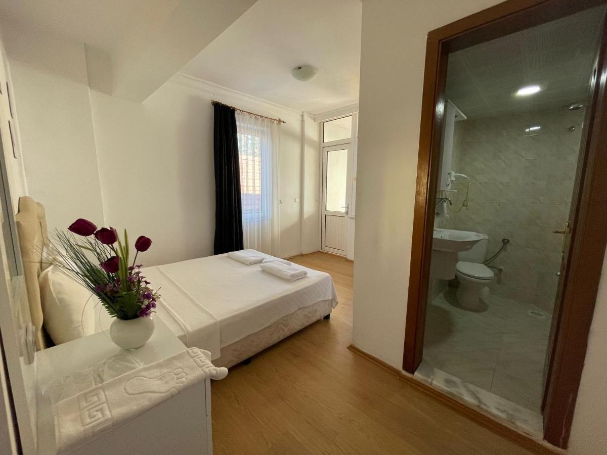 Caunos Antik Hotel Dalyan Exteriér fotografie