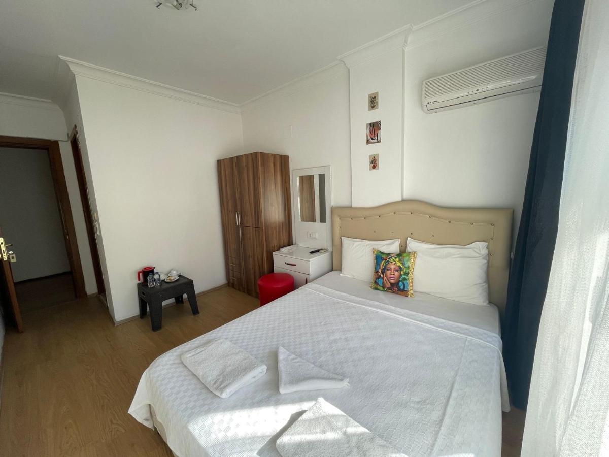 Caunos Antik Hotel Dalyan Exteriér fotografie